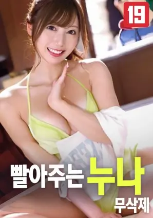 小姐 海报
